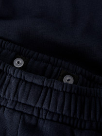 NAME IT Sweatpants Oman Dark Sapphire